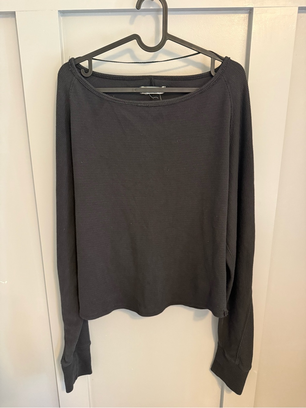 Jess longsleeve by free people